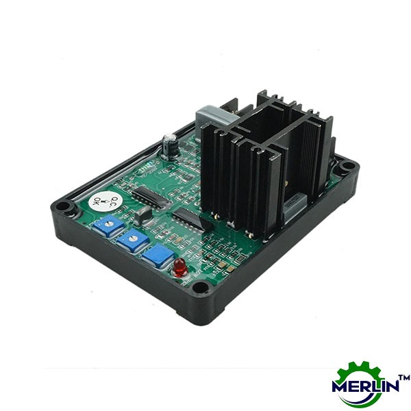 Common GAVR 12A | Common AVR for Brushless Generator